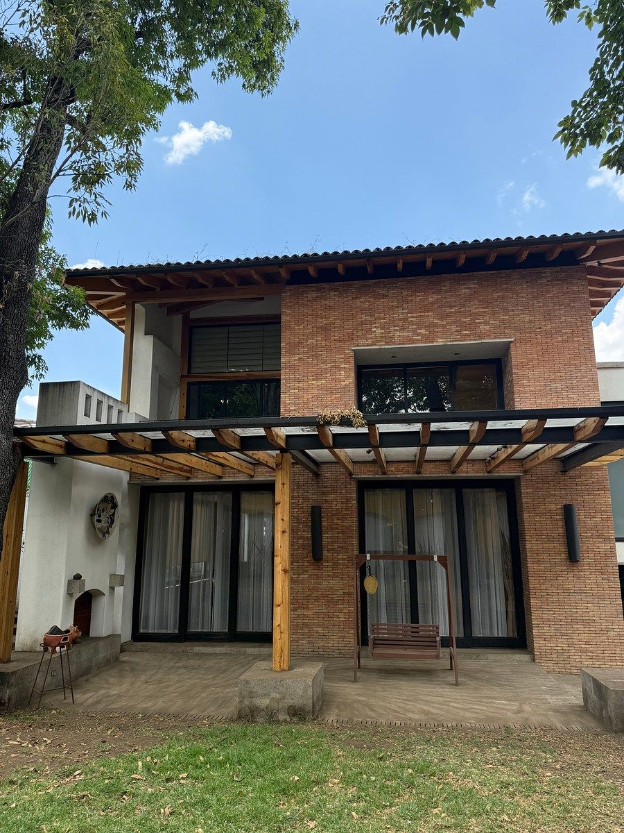 Casa en San Ángel Inn, Álvaro Obregón, foto 35 de 38