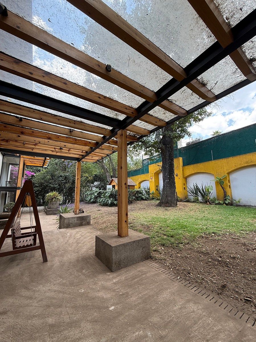 Casa en San Ángel Inn, Álvaro Obregón, foto 36 de 38