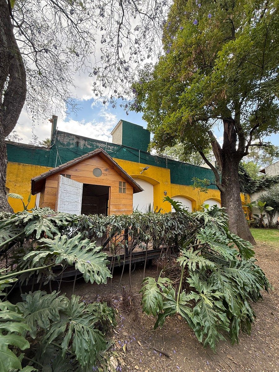 Casa en San Ángel Inn, Álvaro Obregón, foto 38 de 38