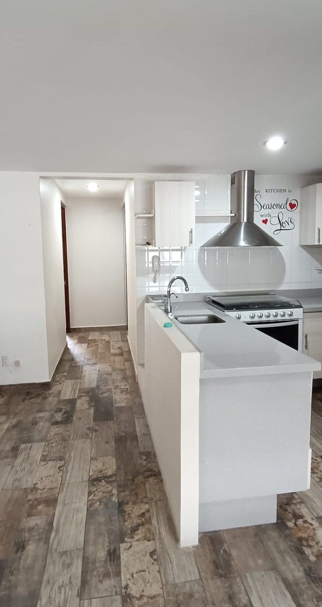 Apartamento em Tacuba, Miguel Hidalgo, foto 3 de 31