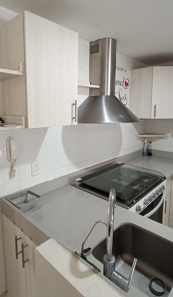 Apartamento em Tacuba, Miguel Hidalgo, foto 7 de 31