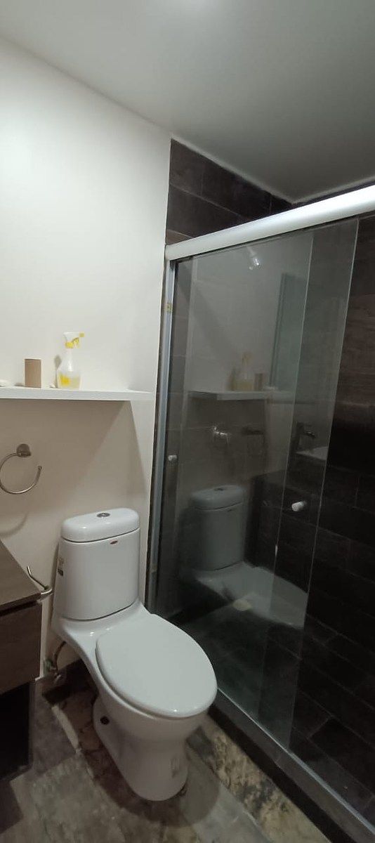 Apartamento em Tacuba, Miguel Hidalgo, foto 8 de 31