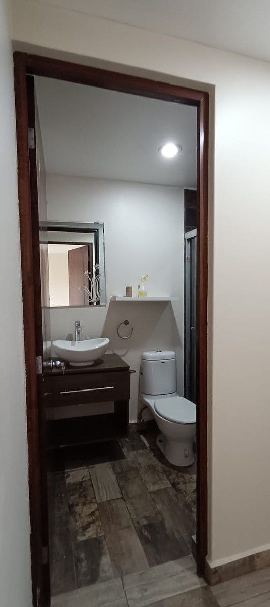 Apartamento em Tacuba, Miguel Hidalgo, foto 10 de 31