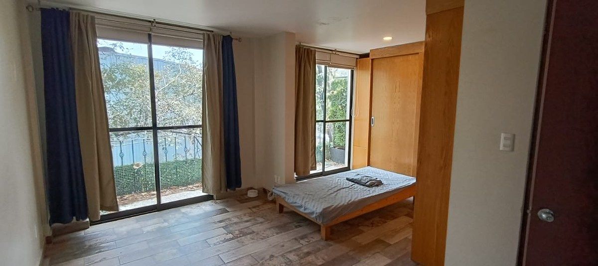 Apartamento em Tacuba, Miguel Hidalgo, foto 17 de 31