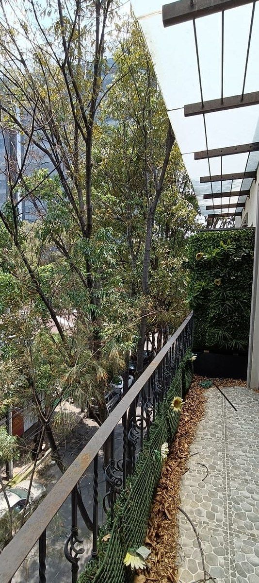 Apartamento em Tacuba, Miguel Hidalgo, foto 26 de 31