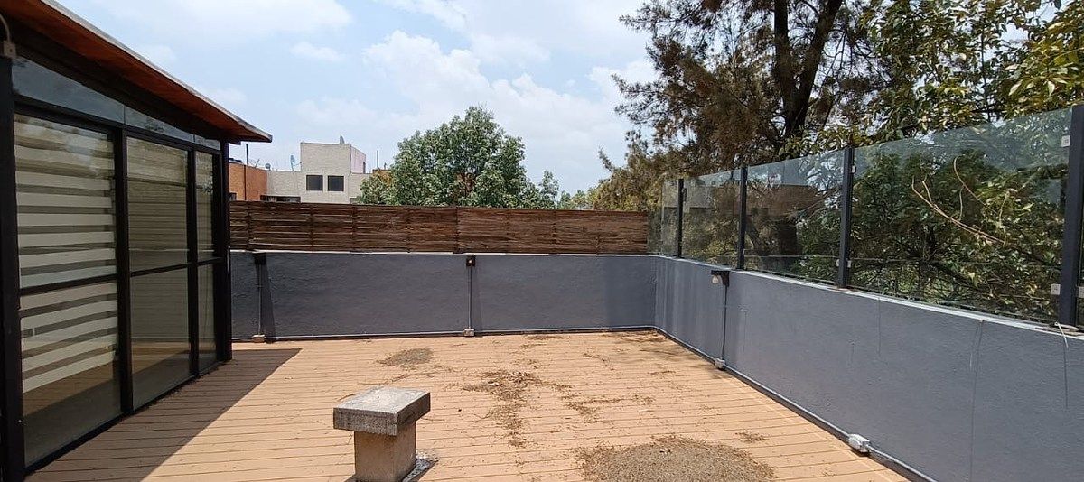 Apartamento em Tacuba, Miguel Hidalgo, foto 27 de 31