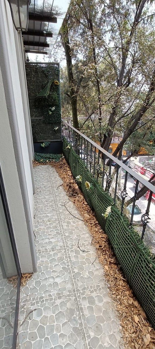 Apartamento em Tacuba, Miguel Hidalgo, foto 28 de 31