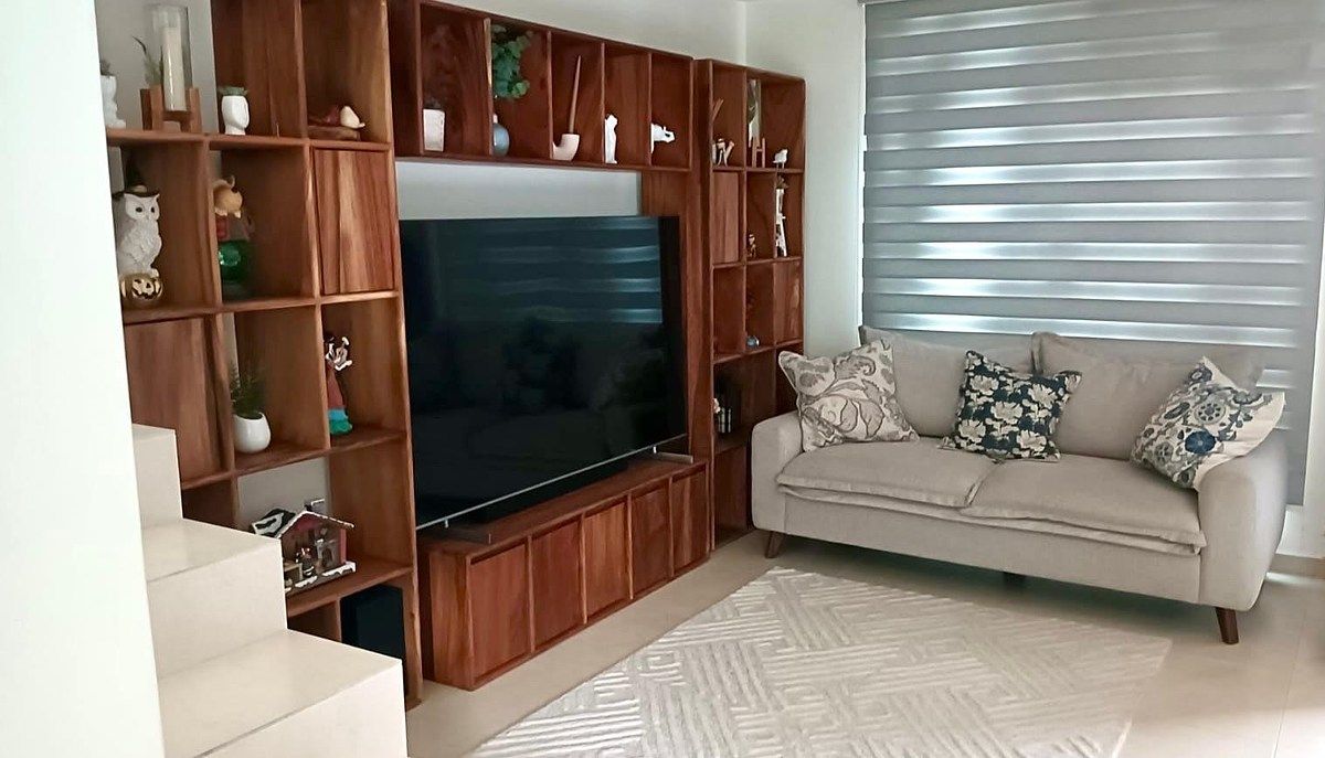 Casa en Residencial Santa Fe, Corregidora, foto 6 de 15