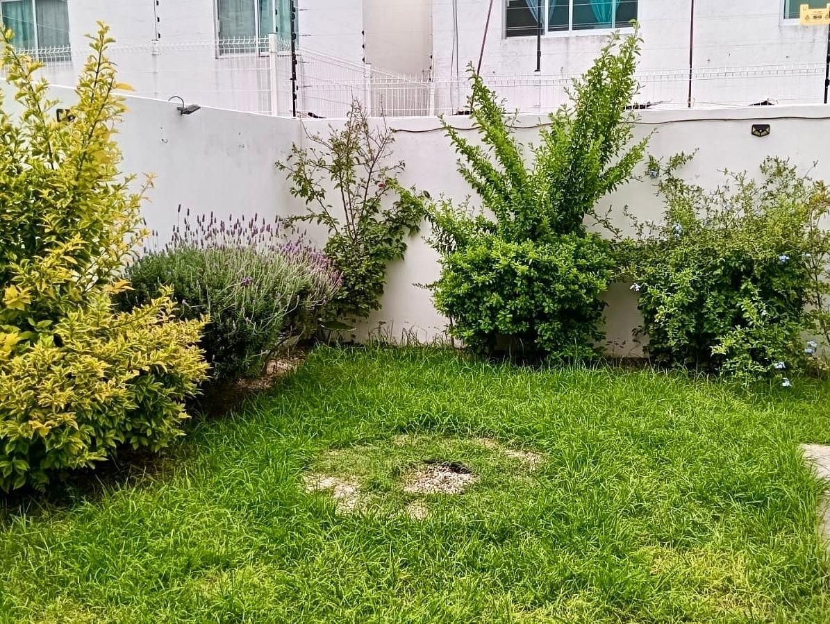 Casa en Residencial Santa Fe, Corregidora, foto 11 de 15
