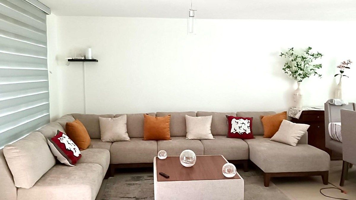 RESIDENCIA PREMIUN AMUEBLADA EN CORREGIDORA, foto 1 de 15