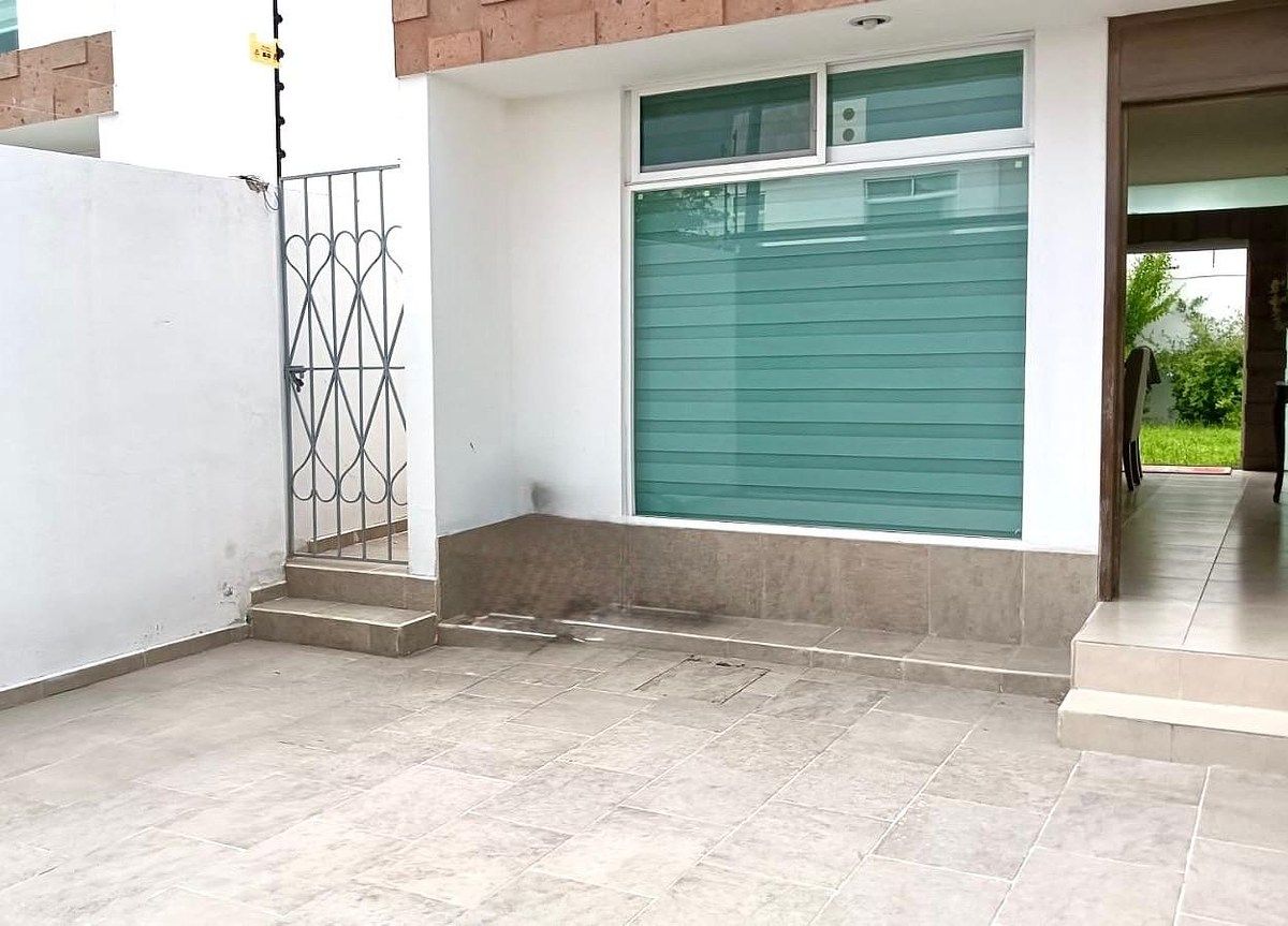 Casa en Residencial Santa Fe, Corregidora, foto 3 de 15