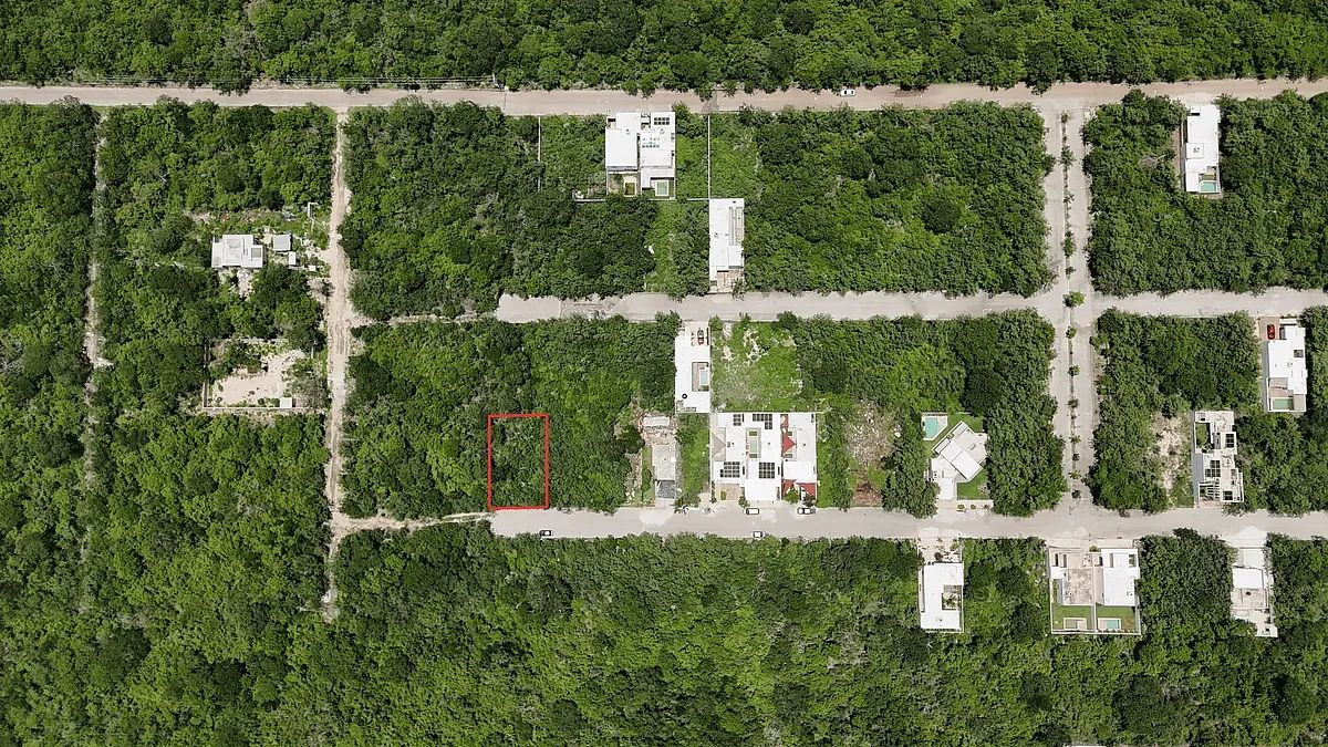 Excelente terreno en Venta en Conkal, Listo para construir, Merida, Yucatán, foto 1 de 4