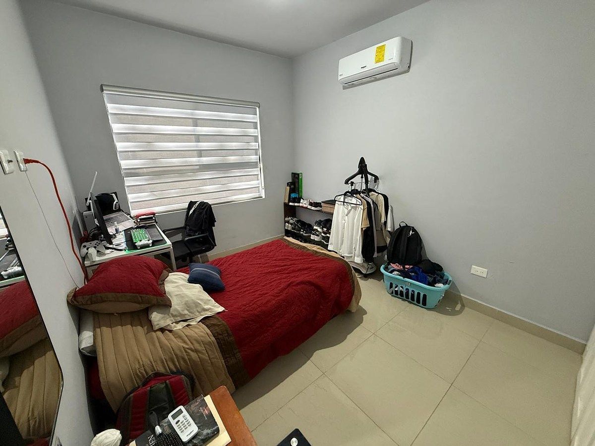 Casa em Cumbres Provenza, García, foto 8 de 26