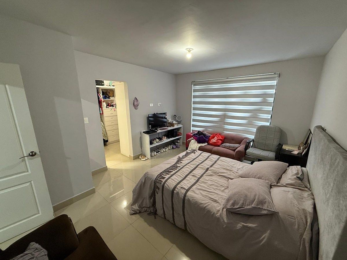 Casa em Cumbres Provenza, García, foto 13 de 26