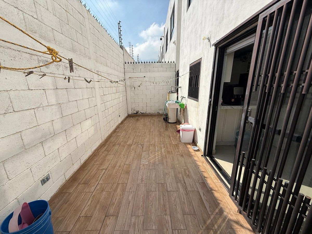 Casa em Cumbres Provenza, García, foto 15 de 26
