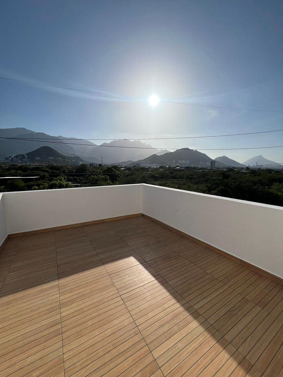 Casa em La Perla, Monterrey, foto 17 de 20