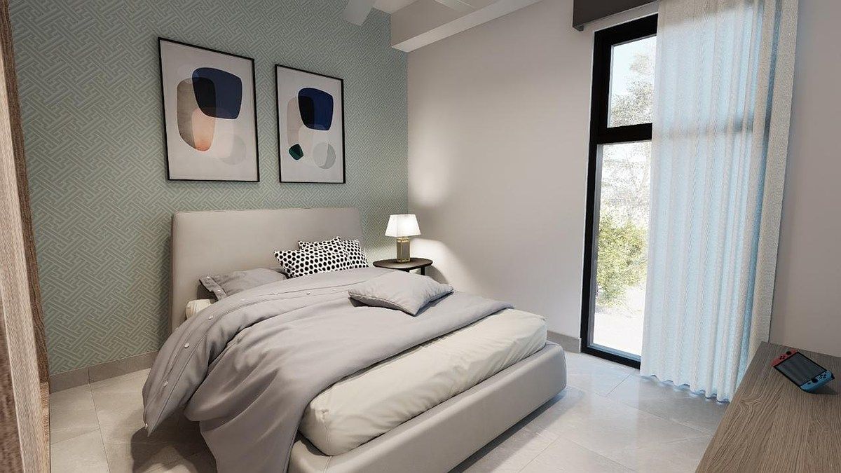 Departamento de 2 Recámaras en Venta en Hamburgo, foto 1 de 6