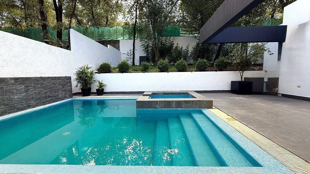 Casa em Bosques de San Ángel Sector Palmillas, San Pedro Garza García, foto 5 de 46