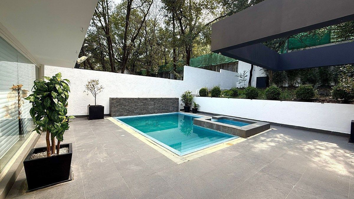 Casa em Bosques de San Ángel Sector Palmillas, San Pedro Garza García, foto 28 de 46