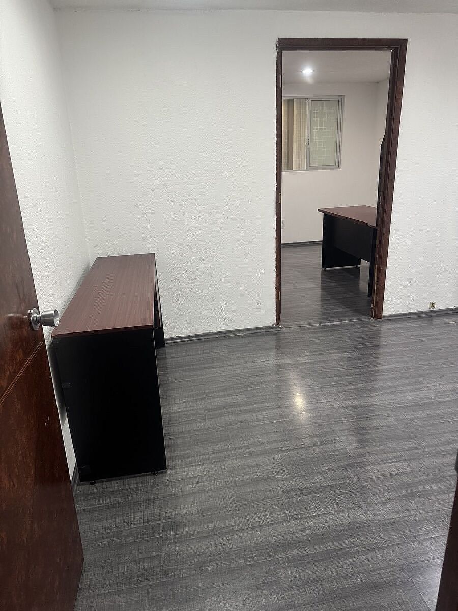 Oficina en Colonia Nápoles, Benito Juárez, foto 10 de 22