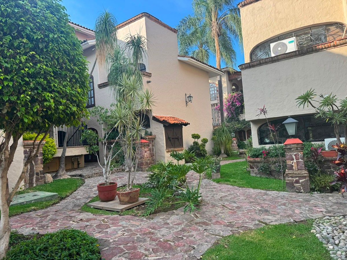 Departamento en Hacienda del Oro, Tlajomulco de Zúñiga, foto 2 de 34