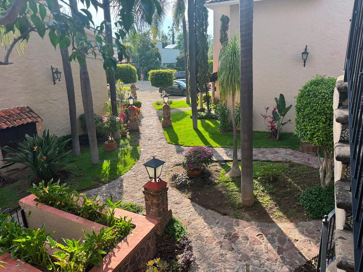 Departamento en Hacienda del Oro, Tlajomulco de Zúñiga, foto 3 de 34