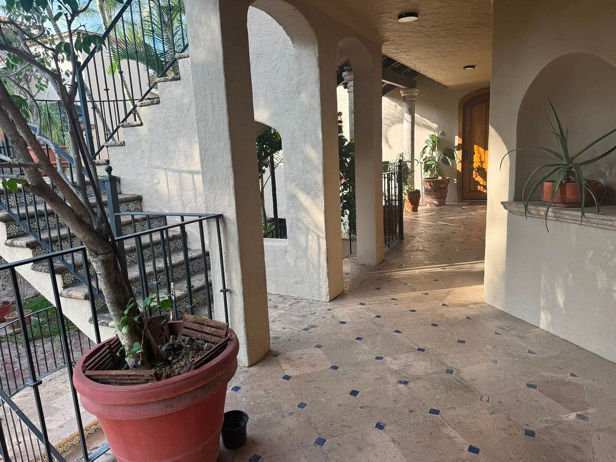 Departamento en Hacienda del Oro, Tlajomulco de Zúñiga, foto 4 de 34