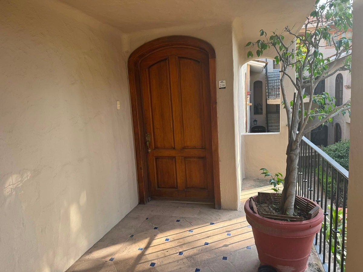 Departamento en Hacienda del Oro, Tlajomulco de Zúñiga, foto 5 de 34