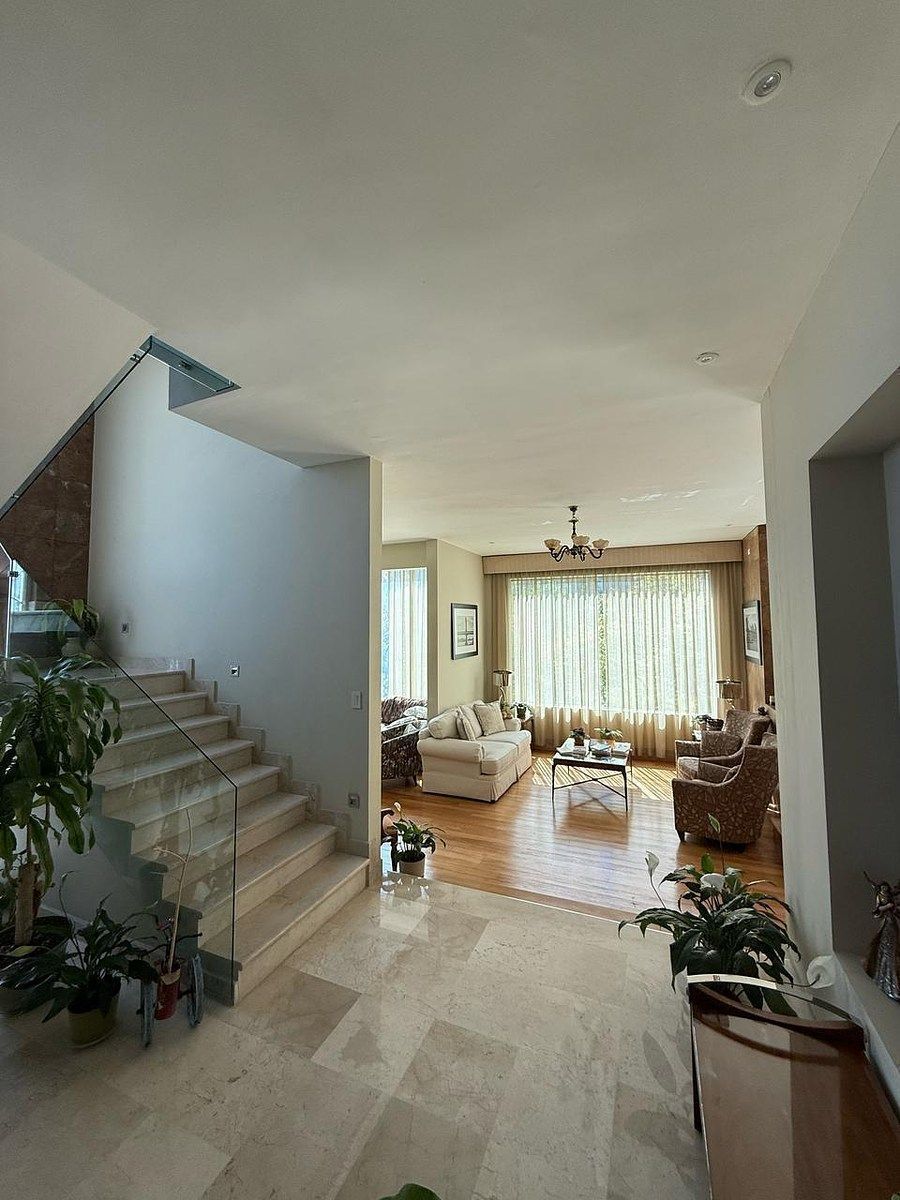 Casa en Colinas de San Angel, San Pedro Garza García, foto 3 de 8