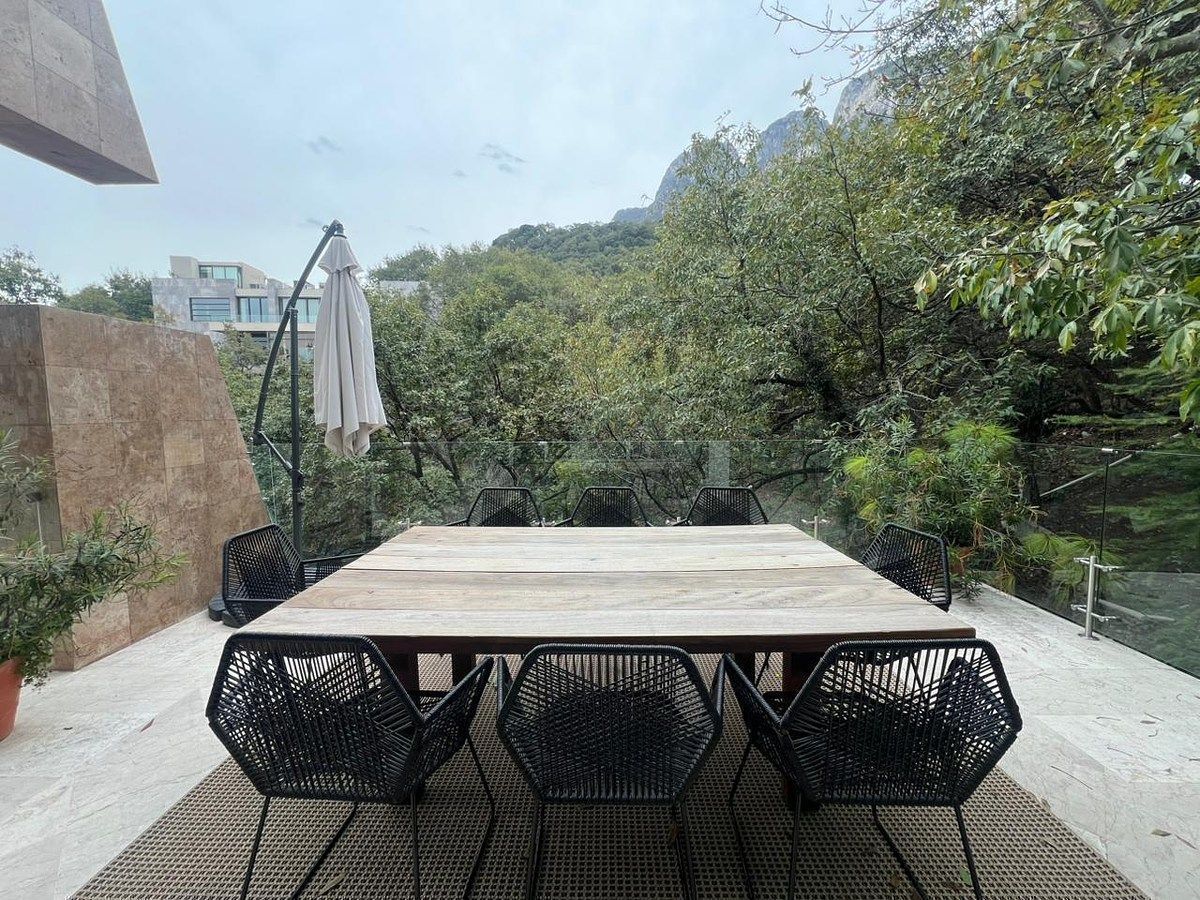 Casa en Colinas de San Angel, San Pedro Garza García, foto 5 de 8