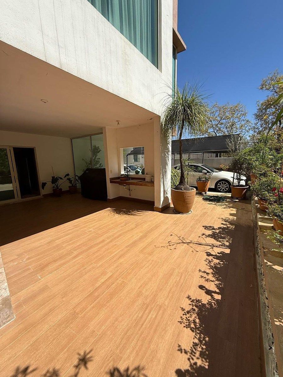 Casa en Colinas de San Angel, San Pedro Garza García, foto 6 de 8