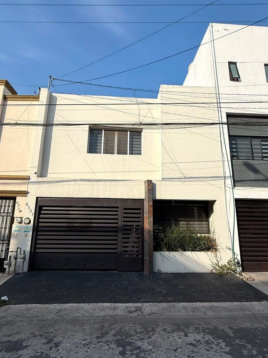 CASA PARA ALUGAR EM CUMBRES ORO, foto 1 de 17