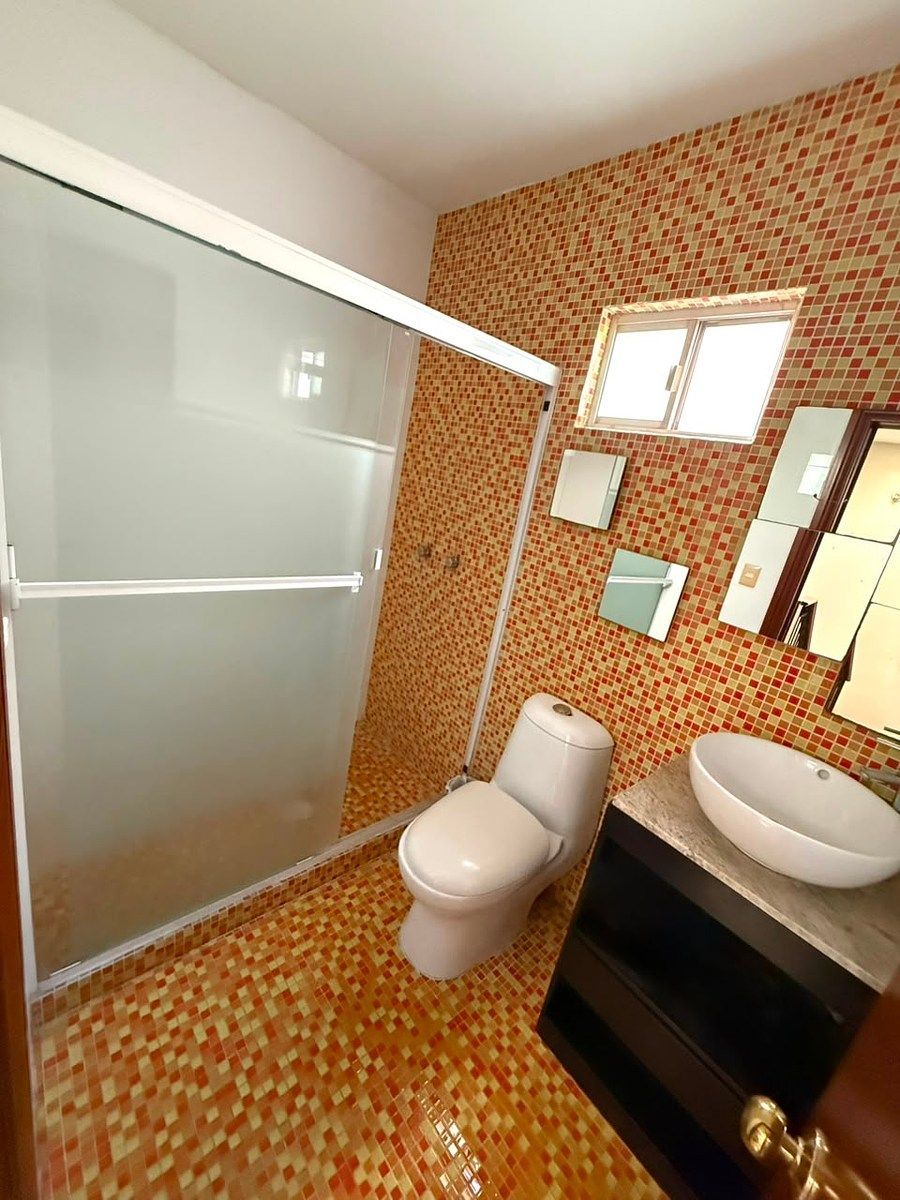Casa em Cumbres Oro Residencial, Monterrey, foto 10 de 17