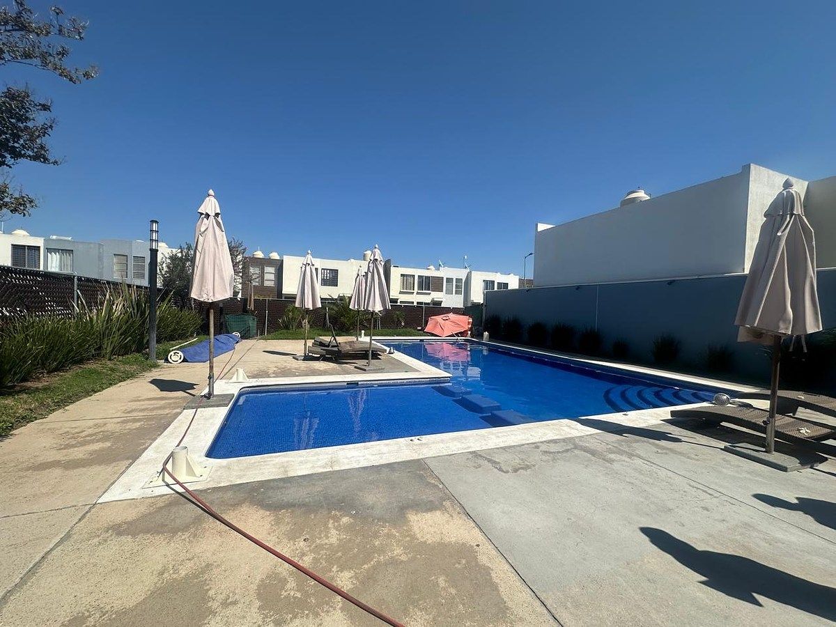 Casa em La Moraleja, Zapopan, foto 9 de 12
