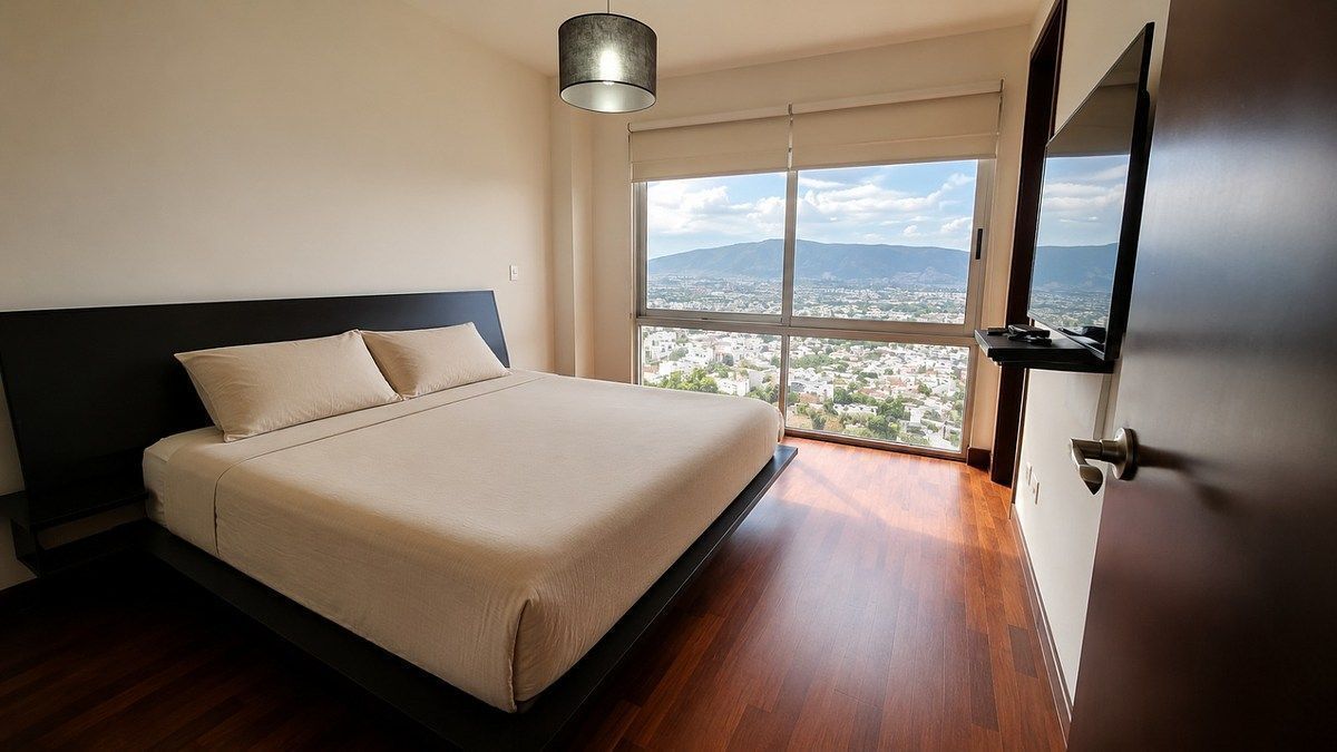 Apartamento em San Jerónimo, Monterrey, foto 11 de 11