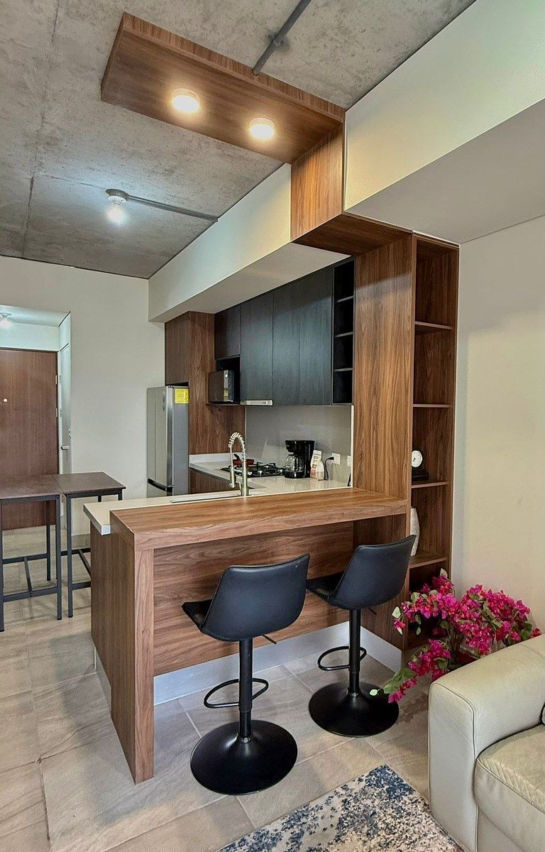 APARTAMENTO PARA ALUGUEL EM MONTELEVA, CENTRO DE MTY, foto 1 de 17
