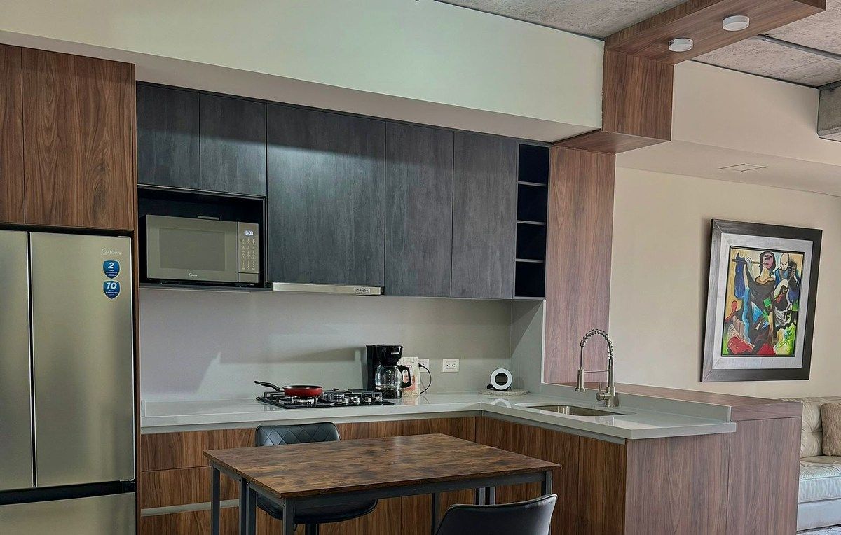 Apartamento em Centro, Monterrey, foto 3 de 17