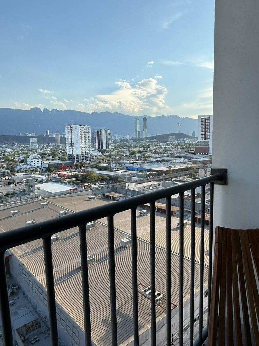 Apartamento em Centro, Monterrey, foto 5 de 17