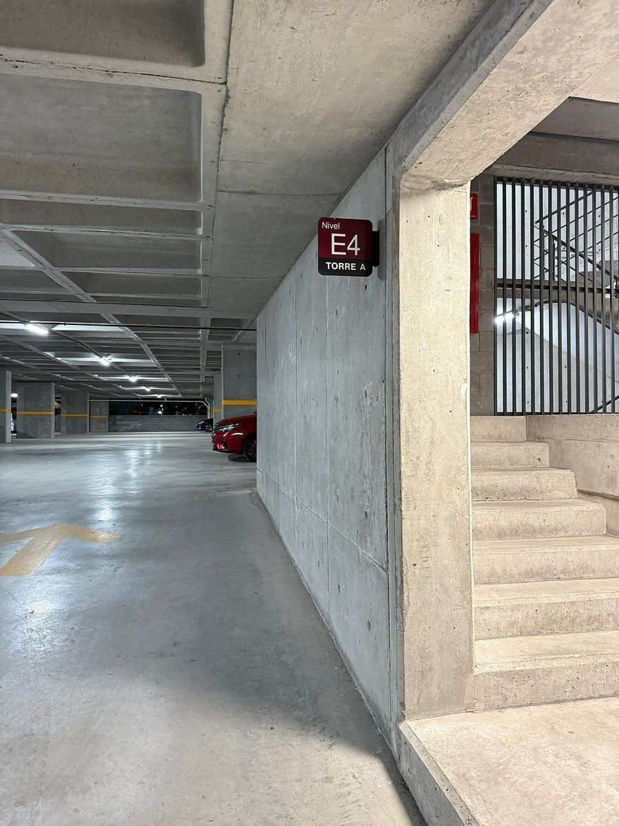 Apartamento em Centro, Monterrey, foto 7 de 17