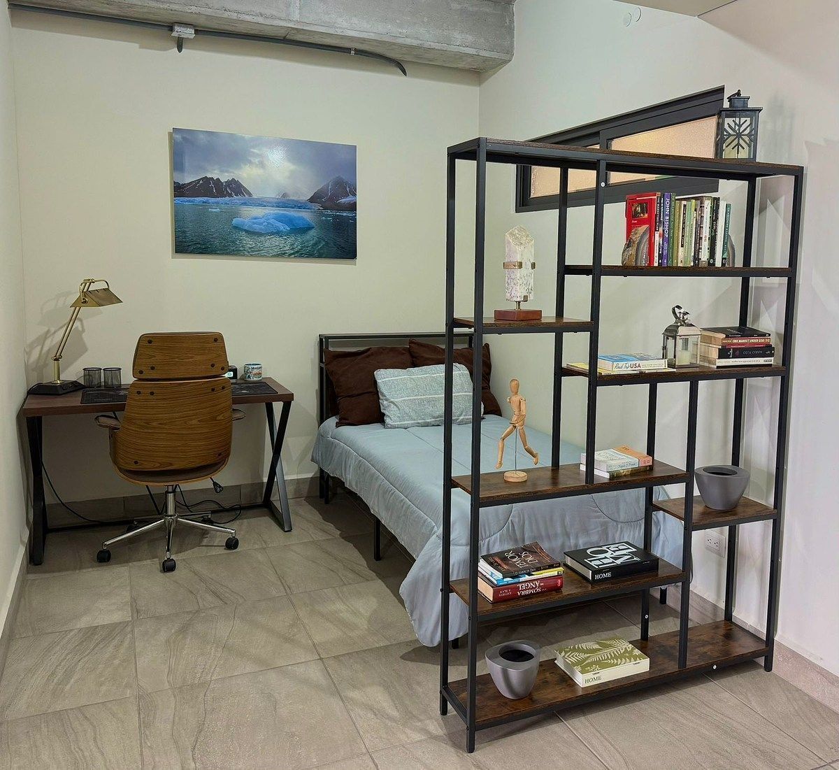 Apartamento em Centro, Monterrey, foto 9 de 17