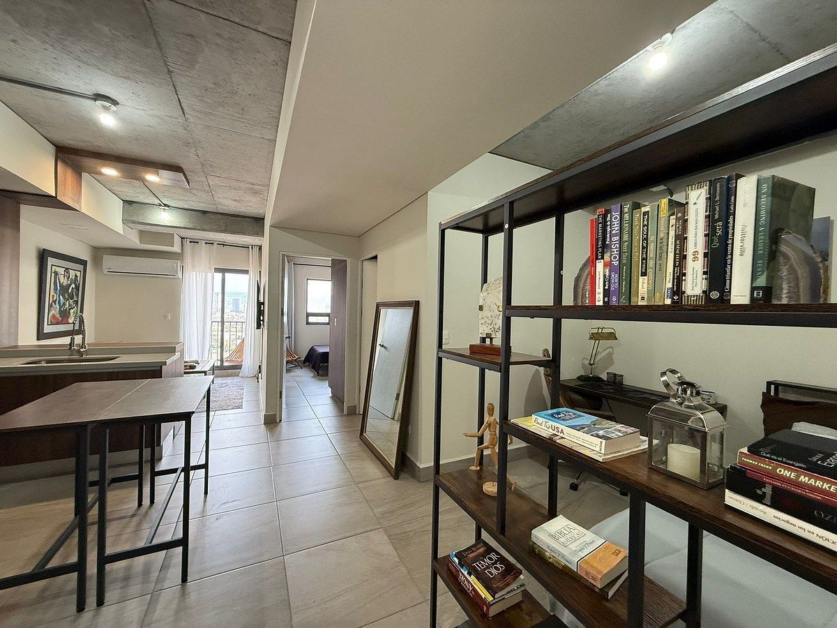 Apartamento em Centro, Monterrey, foto 12 de 17