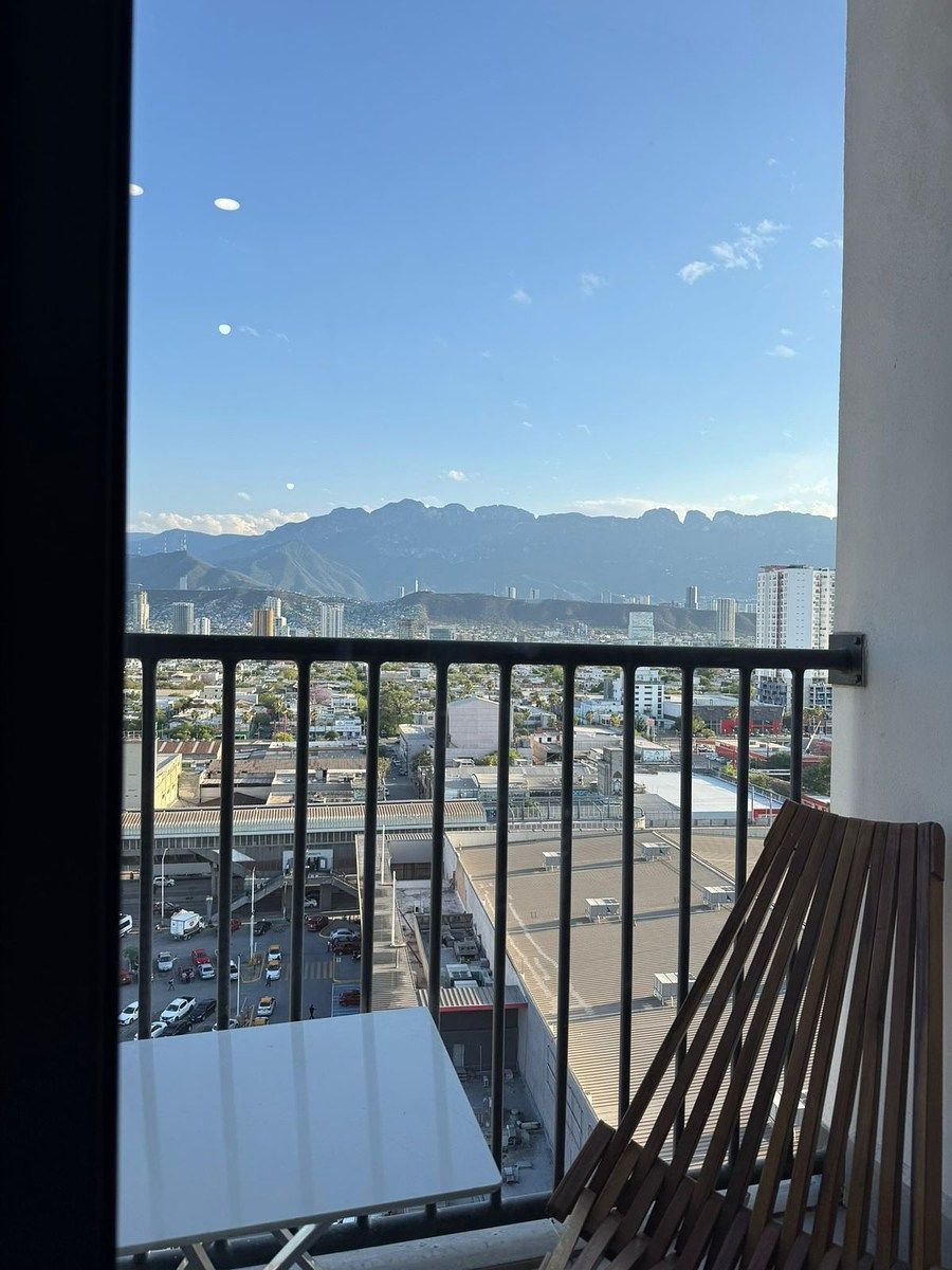 Apartamento em Centro, Monterrey, foto 13 de 17