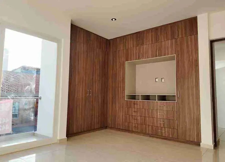 Casa em Zibatá, El Marqués, foto 11 de 12