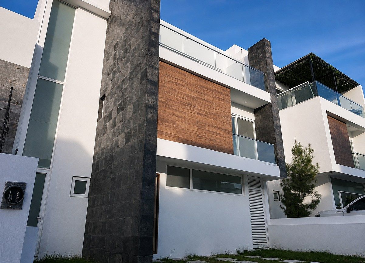 CASA EM ZIBATA, QUERETARO, foto 1 de 12