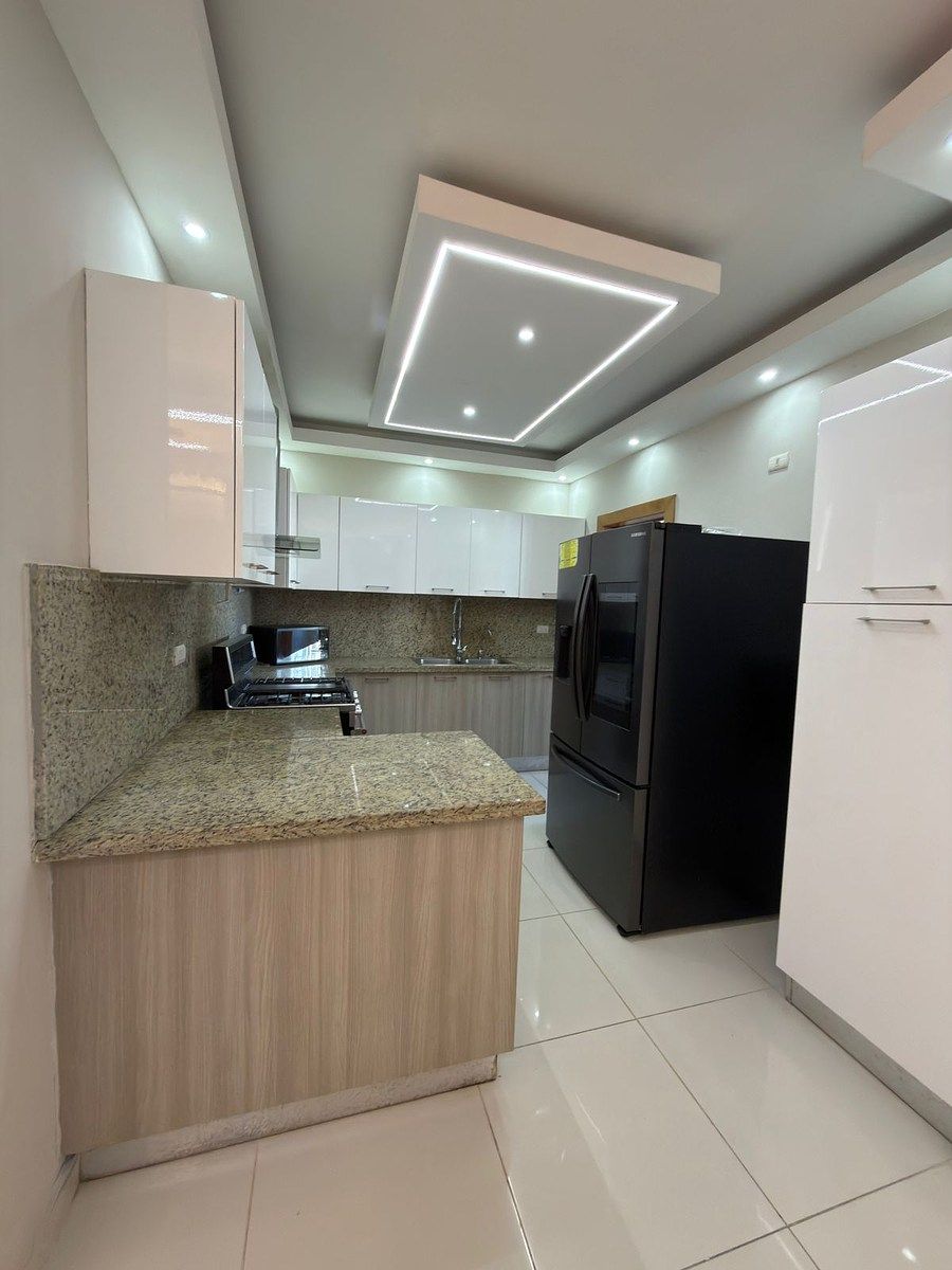 Apartamento en Evaristo Morales, Santo Domingo Centro (Distrito Nacional), foto 2 de 5