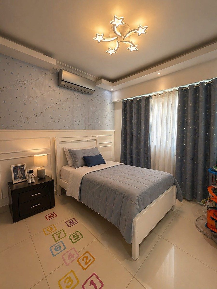 Apartamento en Evaristo Morales, Santo Domingo Centro (Distrito Nacional), foto 3 de 5