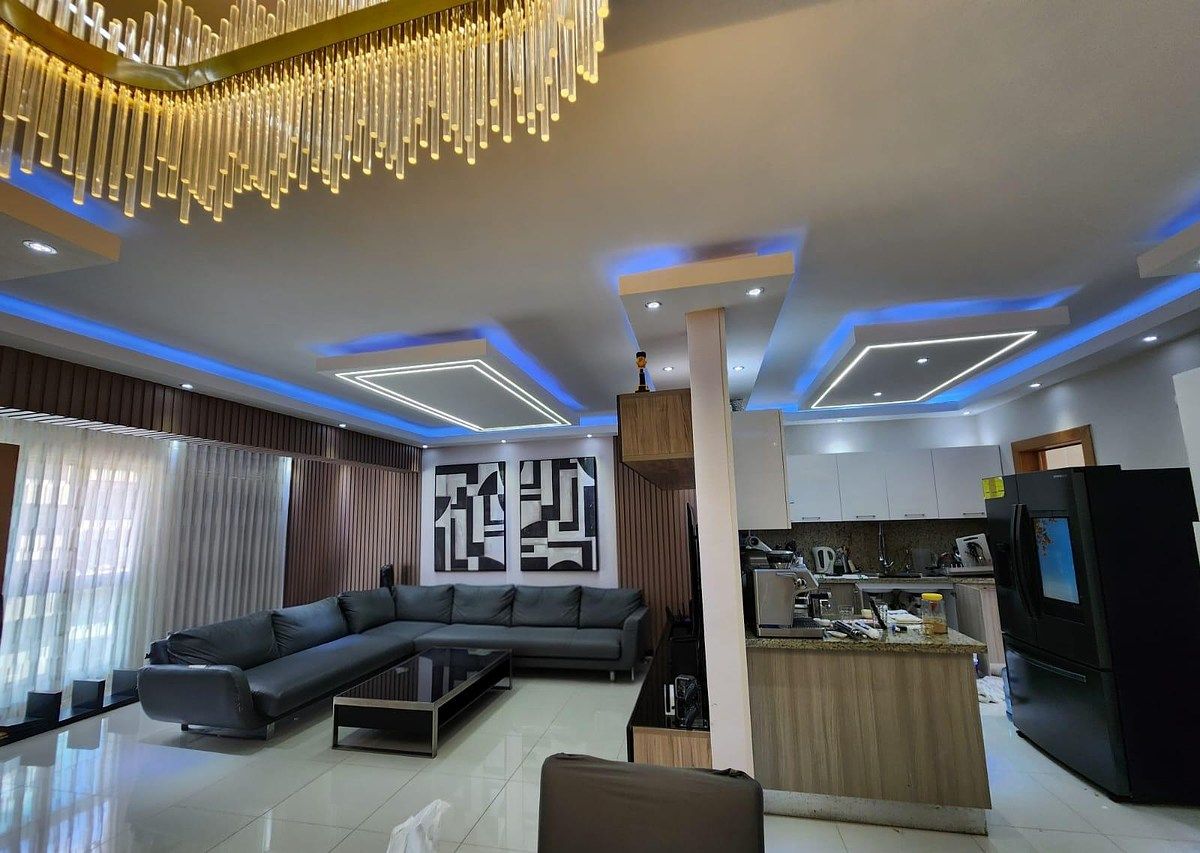 Apartamento en Evaristo Morales, Santo Domingo Centro (Distrito Nacional), foto 5 de 5