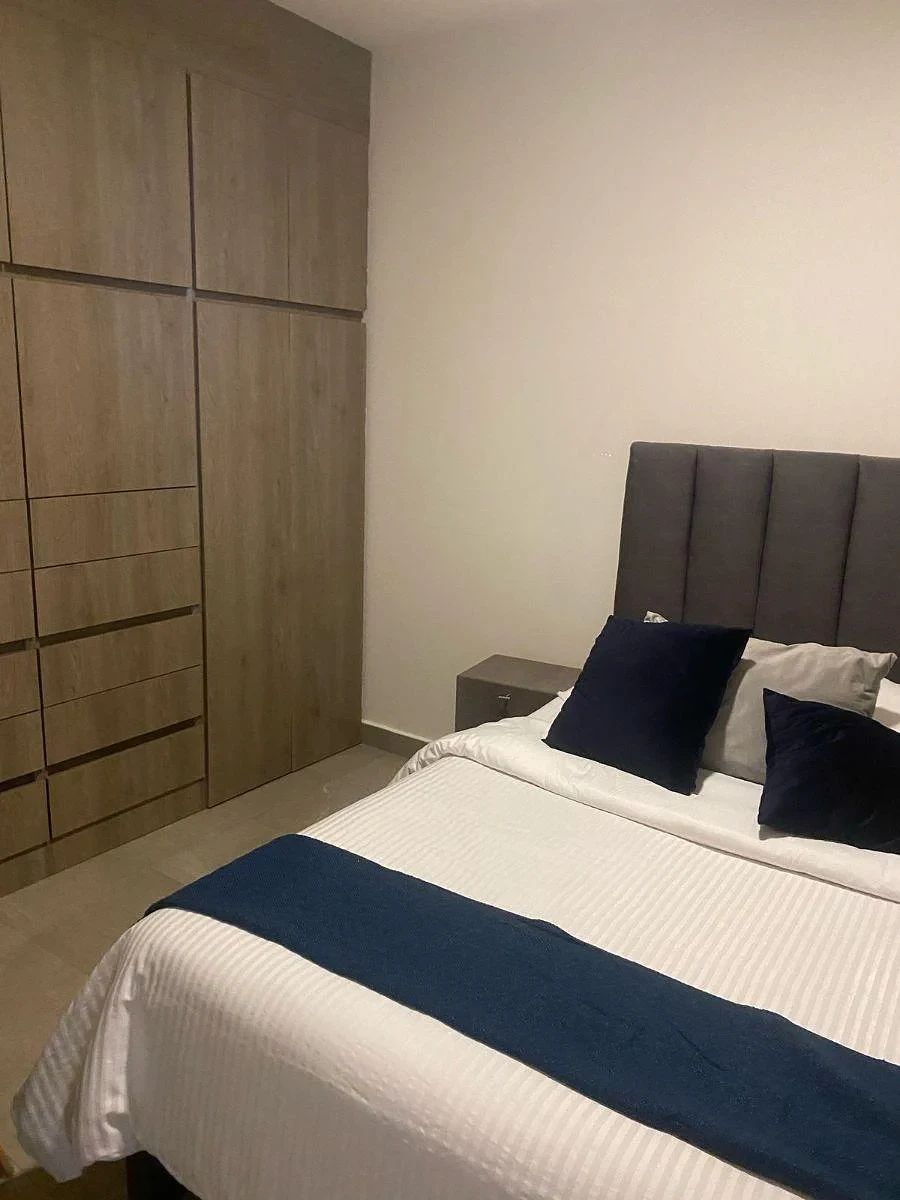 Apartment in Privada Valle Poniente, Santa Catarina, photo 2 of 9