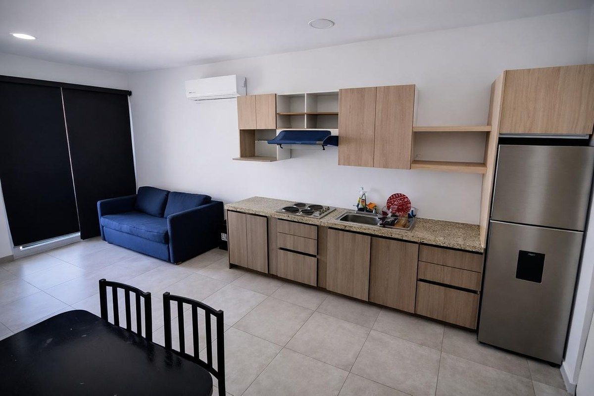 Apartamento em Centro, Monterrey, foto 3 de 20
