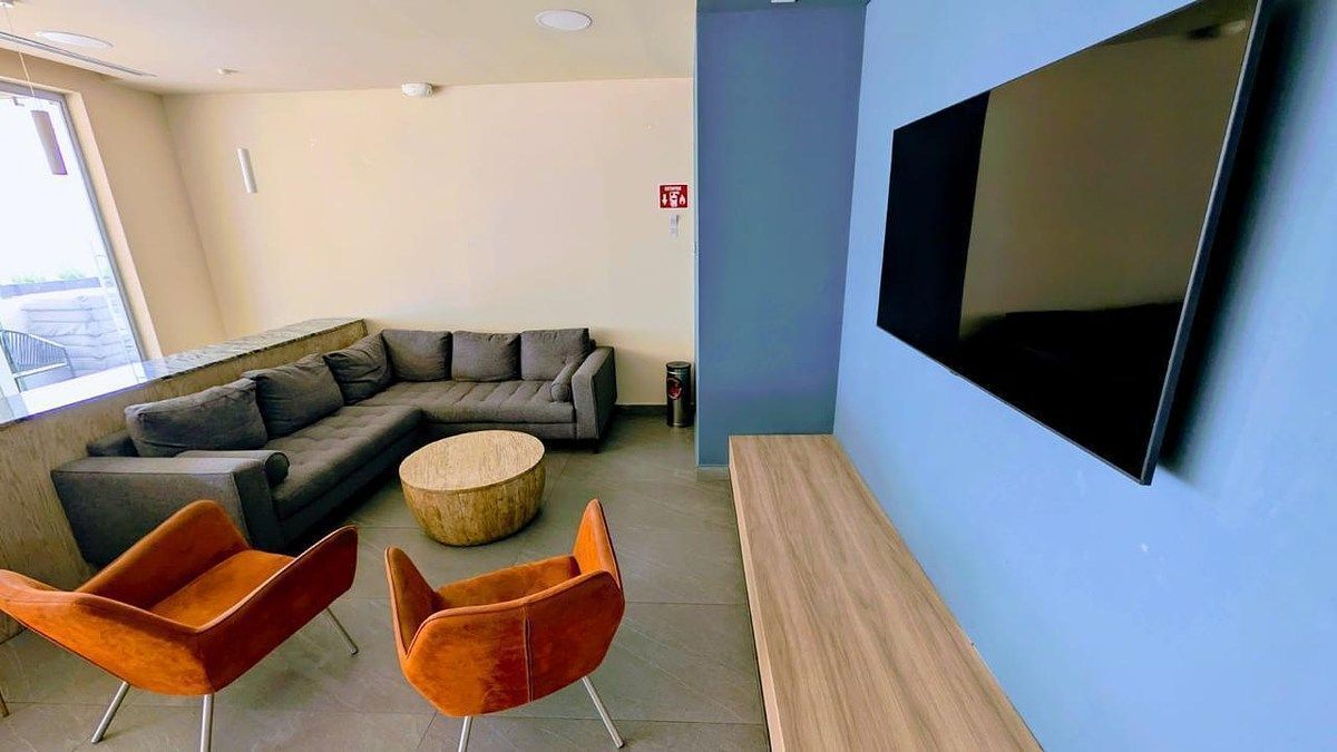 Apartamento em Centro, Monterrey, foto 5 de 20